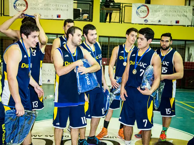 German Carnival Organization Honors the Most Visually Stunning