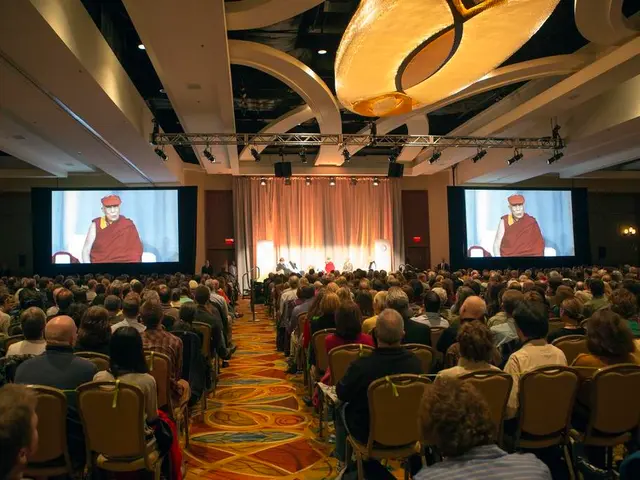 Festival at Erfurt's Cathedral commencement in 2025: Details on tickets, schedule, parking...