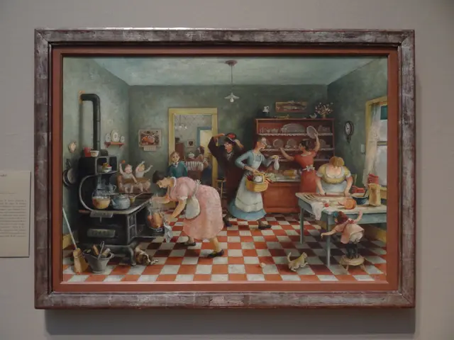 Exploring 'Fashion & Interiors: A Gendered Affair' at MoMu, the event delves into the...