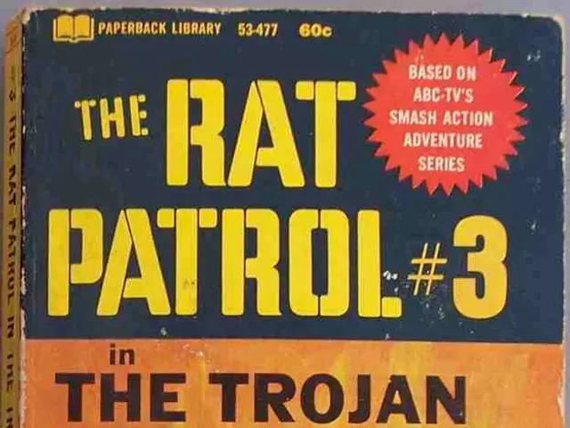 Origins of The Kennedy Girl's Conception