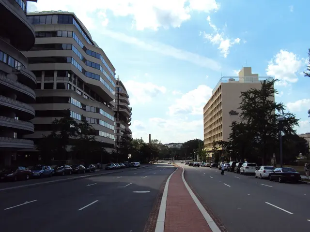 Pedestrian Rule on Rüdesheimer Street This Sunday for Public Use