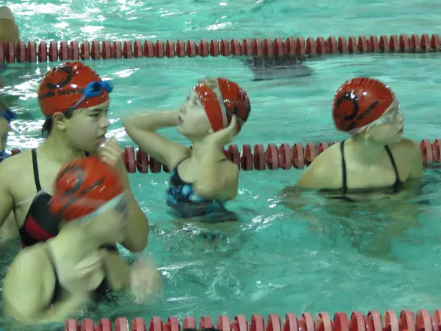 Waterparks offer a refreshing escape from summer's sweltering heat, yet they conceal hidden perils,...