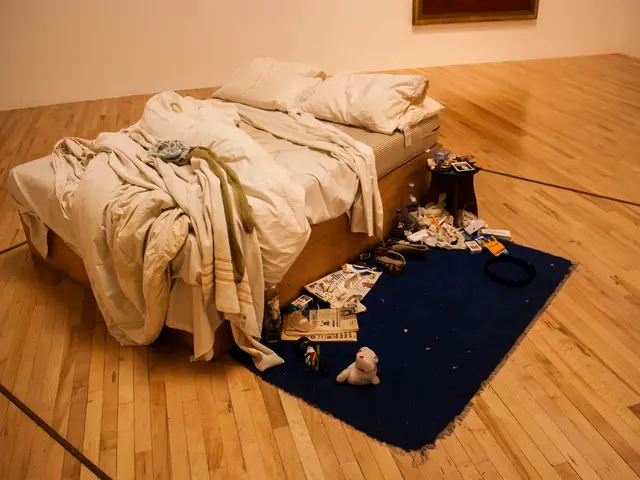 Transformed Bedroom Essentials from Wayfair to Turn Your Mattress into a Fluffy Bliss