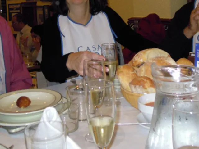 Proper Manners for Sharing Meals with Loved Ones