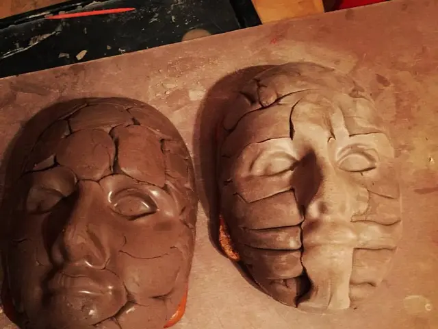 Application Guideline for Herbal Face Mask: Utilization Instructions