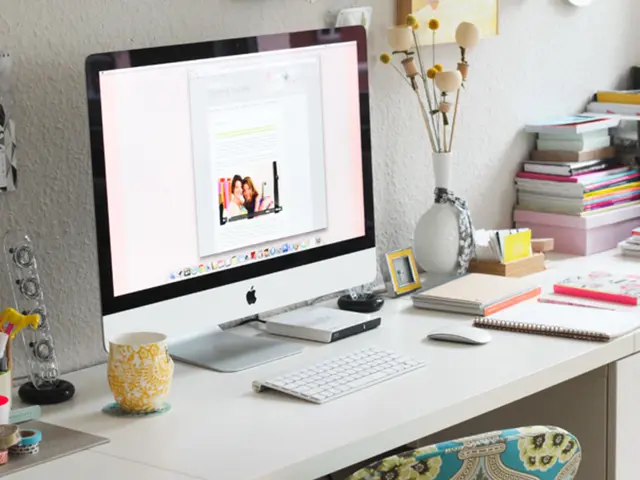 Restructuring workspace layout