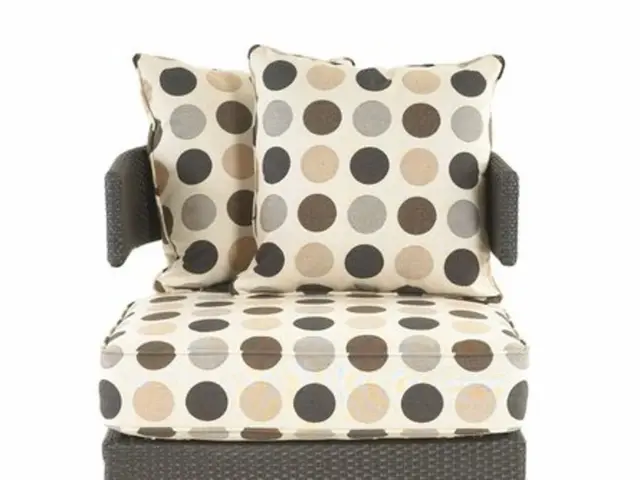 An Inexpensive Kmart Chair Revolutionizes the Lives of Millions of Australian Parents