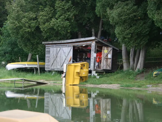 Exploring the Wild: August Edition