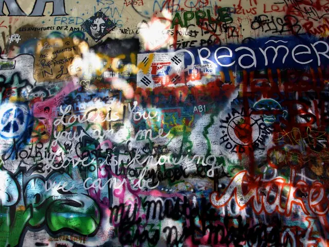 Home DIY Guide for Eco-Conscious Spray Paint T-Shirt Creation