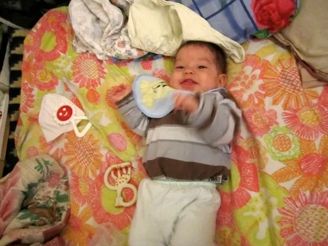 Essential Childish Gadgets Every Parent in Nigeria Should Acquire