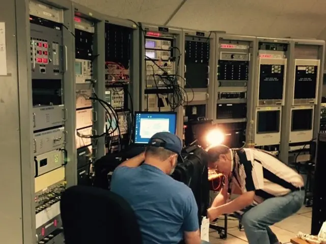 Jackery Explorer 500 UK Assessment - Consider This Before Making a Purchase...