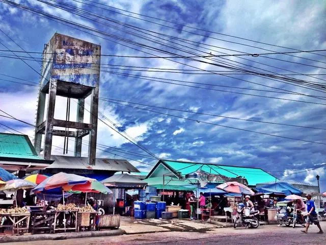 Outdoor living ideas and garden concepts for a warm, comfy setting