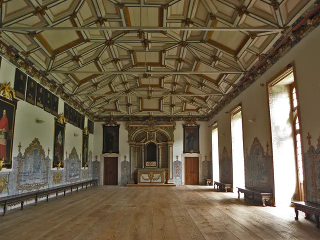 Castle Howard's remarkable 21st-century revival: A house stubbornly resistant to decay