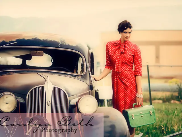 Spoiled Woman Attempts to Secure Complimentary Supermarket Items, Berates Neighbor for Resisting...