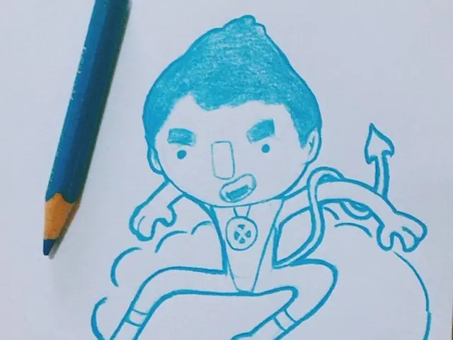 Appreciating the Aesthetics of White Charcoal Pencil Sketches