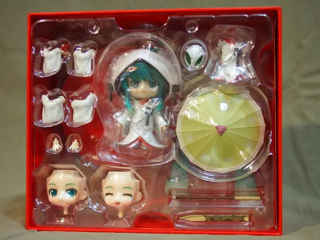 Dangerous replicas of Labubu toys inundate the UK market, prompting an urgent alert