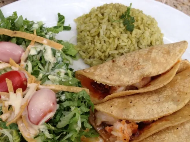 Baking extravaganza in Tajikistan: Upcoming food fair in the capital promises an abundance of flour...