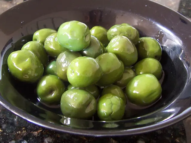 In the year 2025, it's predicted that Olive Oil could make an unexpected yet stylish choice for...