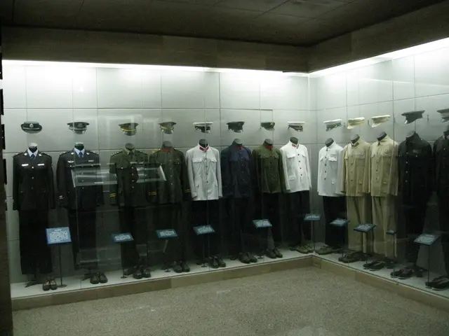 Team Group's clothing factory in Bangladesh earns the label of the 258th eco-friendly facility in...
