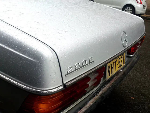 Guide for Purchasing Mercedes-Benz Aftermarket Parts Via the Internet