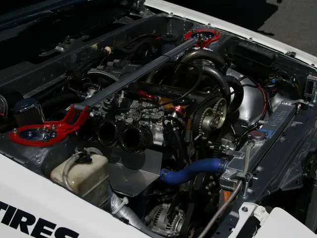 Emergency Power Supplies: On-Demand Energy Solutions