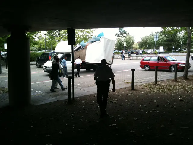 Toyota Tundra's Low Fuel Efficiency Lies with the Driver, Not the Vehicle - A Decade-Long Study of...