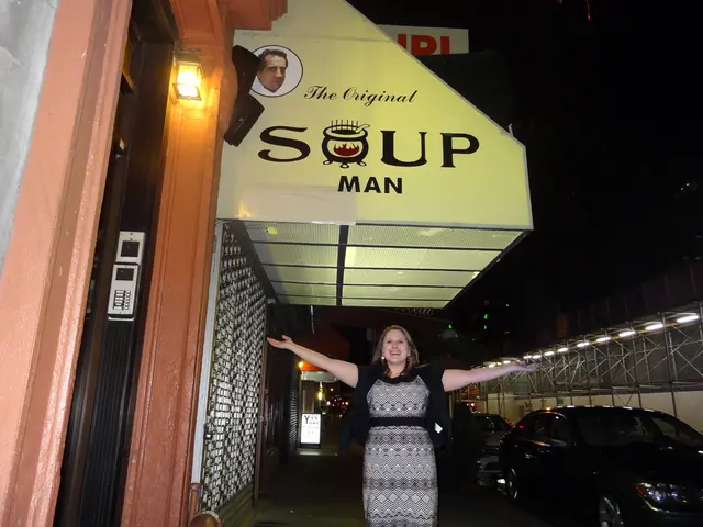 Homeless woman in Dallas receives personal apartment, commencing a fresh chapter in her life...