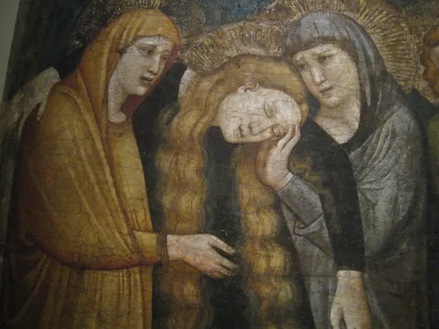 Experiential art transcends the limitations of a traditional digital light spectacle