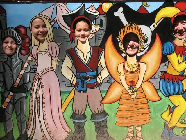 Leading Animation Studios and Companies Based in Brazil