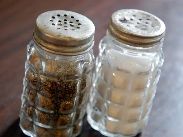 Laundry Mishap: Uncertainly, I unwittingly tossed a sock into the washing machine, a habit...