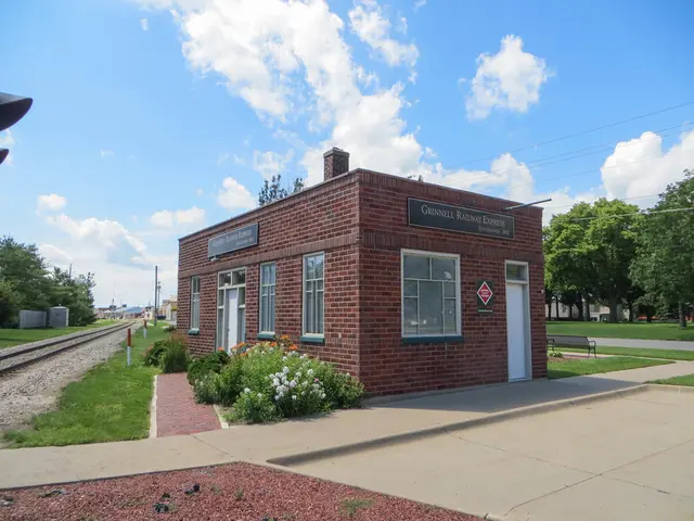 Secluded country house boasts a pavilion, swimming pool, and delightful gardens, with nary another...