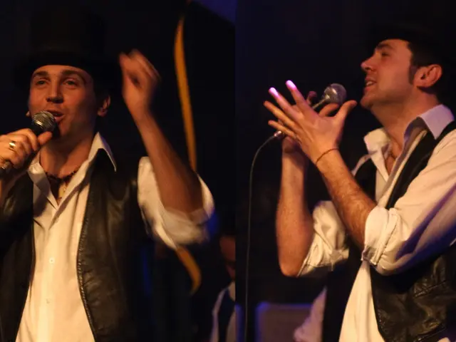 Multi-Generational Living Offer in Bürgerhaus Batenbrock: Rudelsingen in Community House