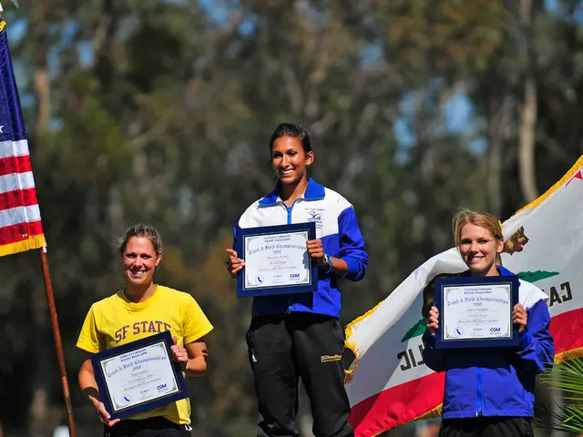 Women's Federation Outlines Extensive Plans for Near Future