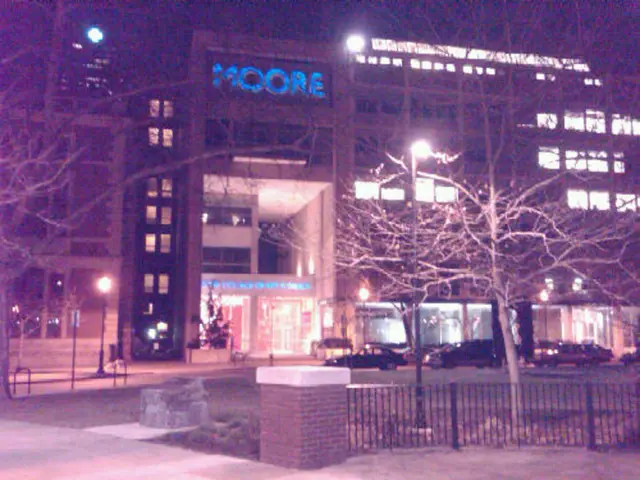 Traced: Harlem Hospital and 11 more cooling tower sites linked to lethal Legionnaires' disease...