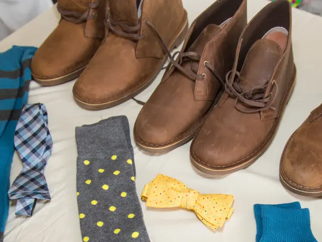 Crafting Tie-Dye Headbands Using Old T-Shirts at Home