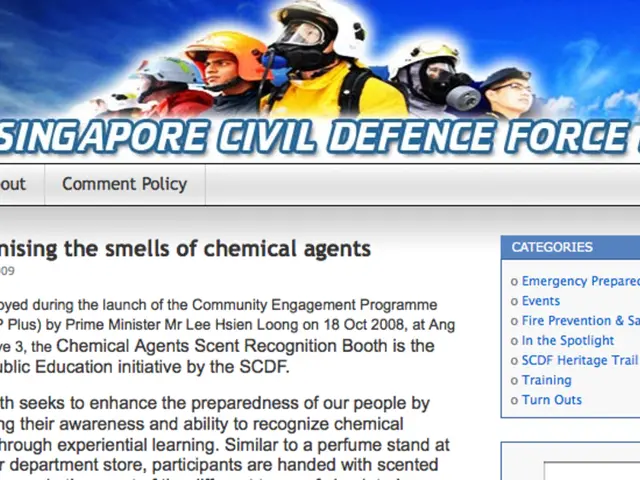 Others involved as well: