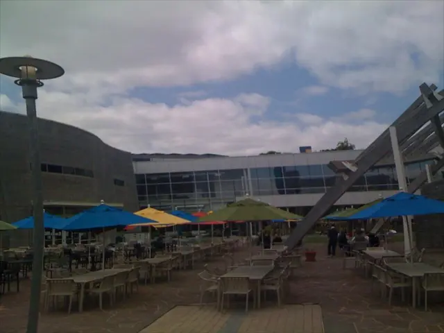 Inclement weather and premature vacation periods pose challenges for cultural venues