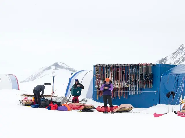 Hiking Trails: Fairyland Loop