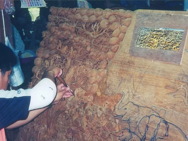 Festival Kicks Off: Governor Unveils 16th Axe Festival