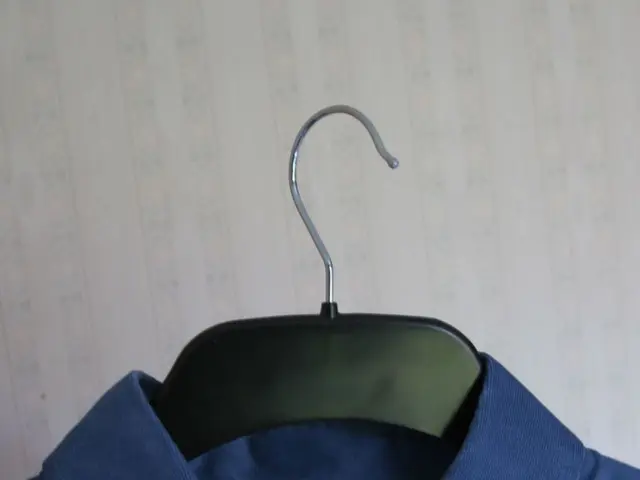 Carry an Extra Shirt to Stay Cool in High Temperatures at All Times