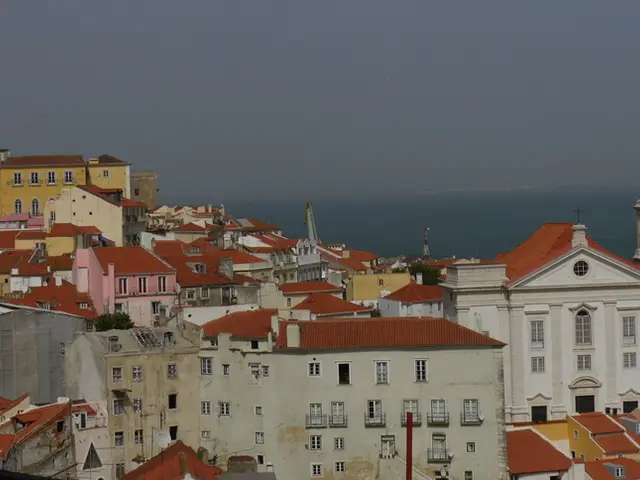 Reducing Water Consumption through Innovation: Insights into Dubai's Water-Saving Building...