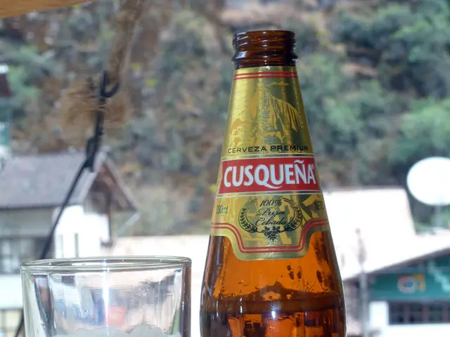 Cultivates grapes in the Northern region, patiently awaits the optimal harvest season