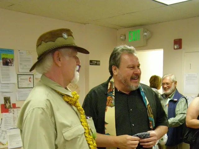 Discussing Complaints: A Podcast's Brief Multiple Episode Series