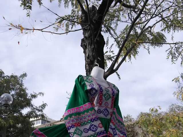 Thirty Cozy Dresses and Skirts from Walmart Worth Wearing Perpetually