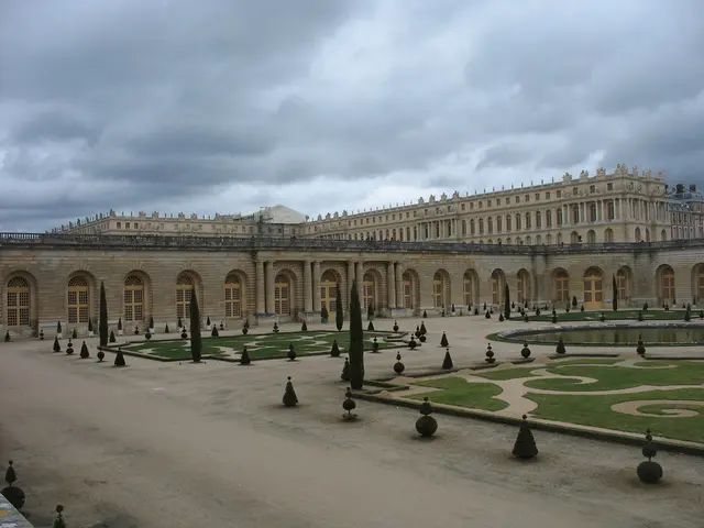 Dubai introduces Omniyat's exclusive new Bespoke category with the unveiling of a sky palace.