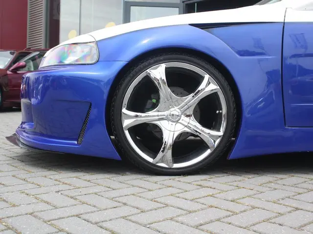 Sharon Stone's French blue front door is the recommended upgrade for elevating a home's curb...