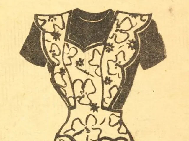 Fall-related discoveries excite me tremendously! After all, it's time to bid farewell to summer,...