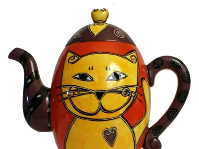 Removing lime scale from a kettle: a guide