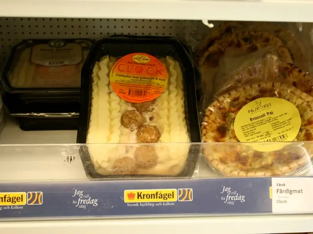 DS Smith streamlines delivery of leafy greens in convenient, eco-friendly packaging