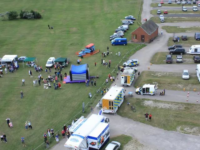 Due to their eco-friendly nature and promoting a joyful atmosphere, camping vacations are notably...